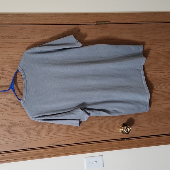 J. Crew Pocket Tee Size Men's XL - Picture 3 of 3